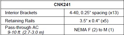 cnk241_genspecs
